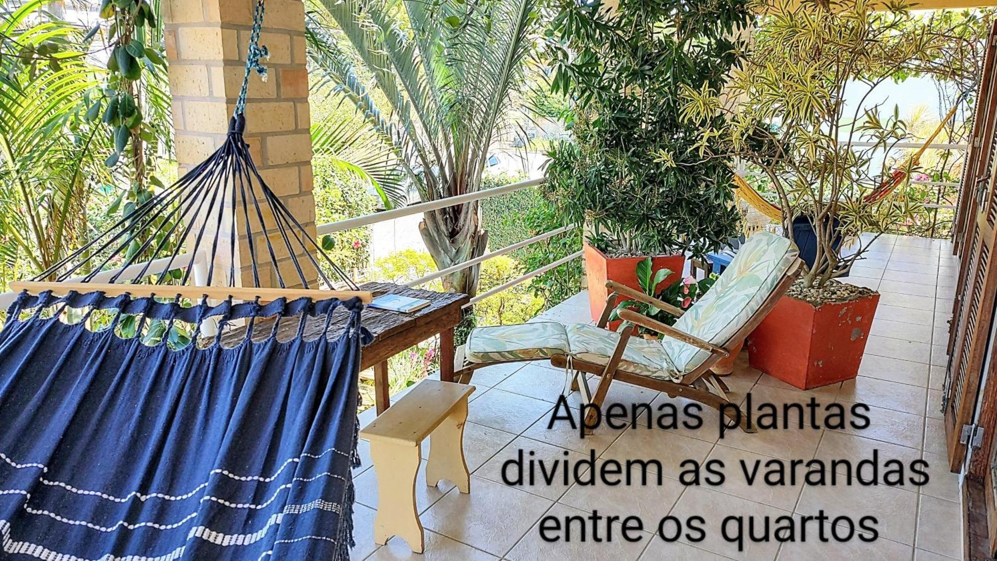 Maison De La Mer 300M Da Praia Florianópolis Szoba fotó